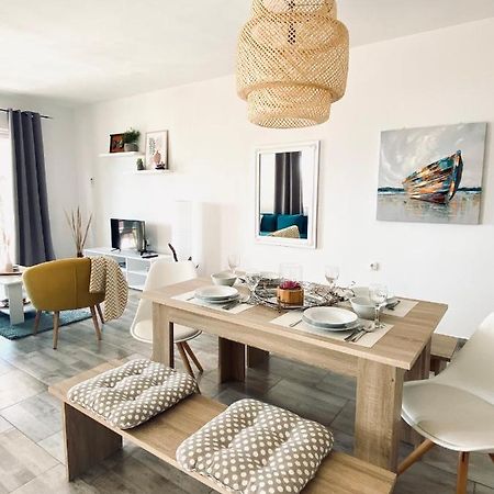 Apartment Valentina Klenovica Luaran gambar