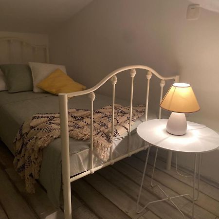 Apartment Valentina Klenovica Luaran gambar