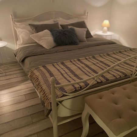 Apartment Valentina Klenovica Luaran gambar