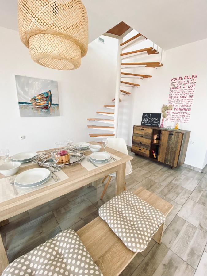 Apartment Valentina Klenovica Luaran gambar