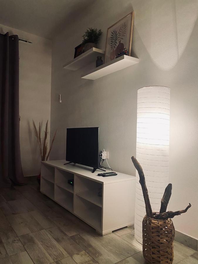 Apartment Valentina Klenovica Luaran gambar