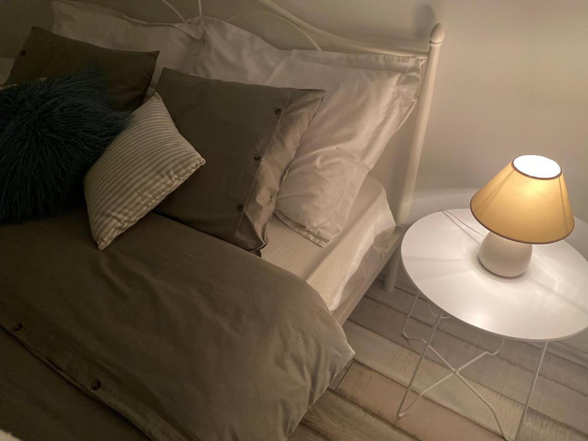 Apartment Valentina Klenovica Luaran gambar