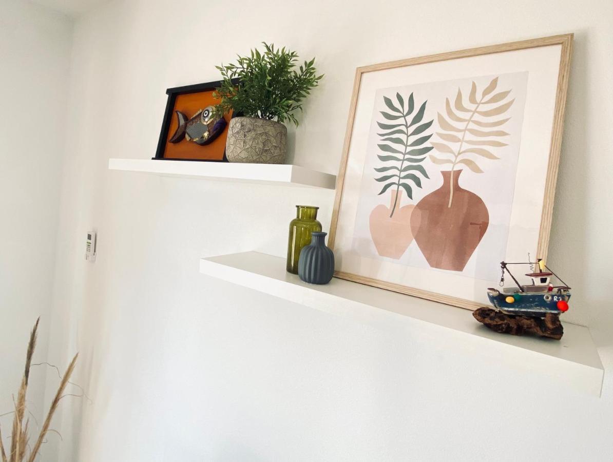 Apartment Valentina Klenovica Luaran gambar