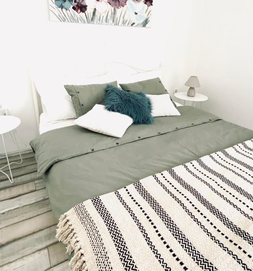 Apartment Valentina Klenovica Luaran gambar