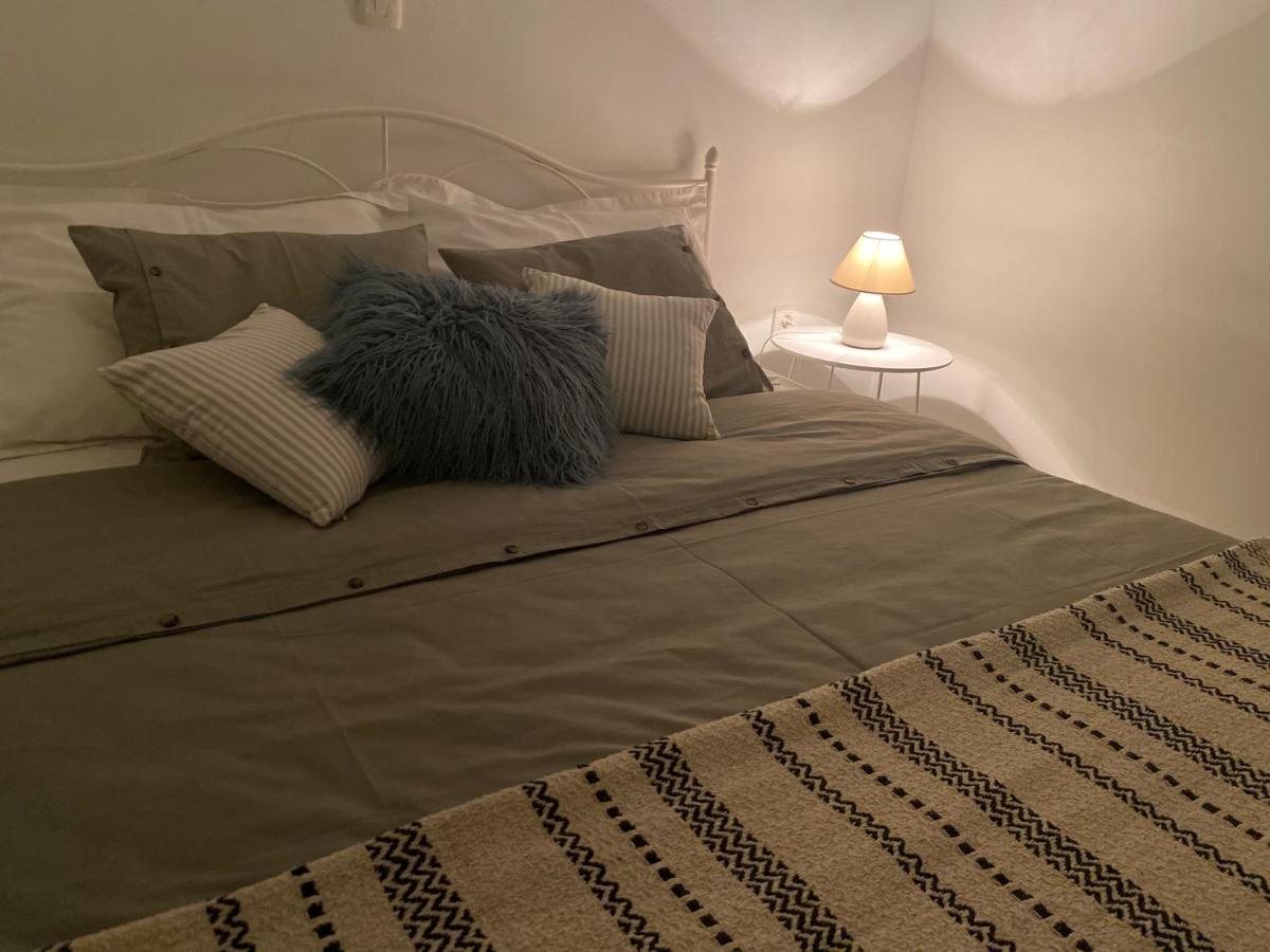 Apartment Valentina Klenovica Luaran gambar