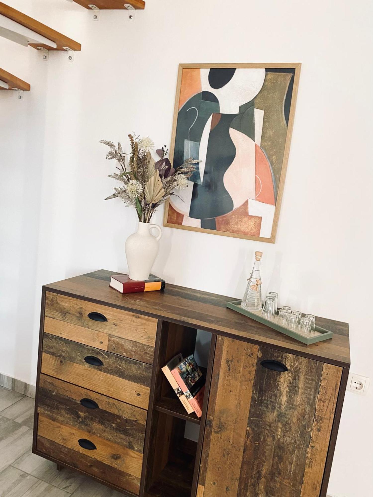Apartment Valentina Klenovica Luaran gambar