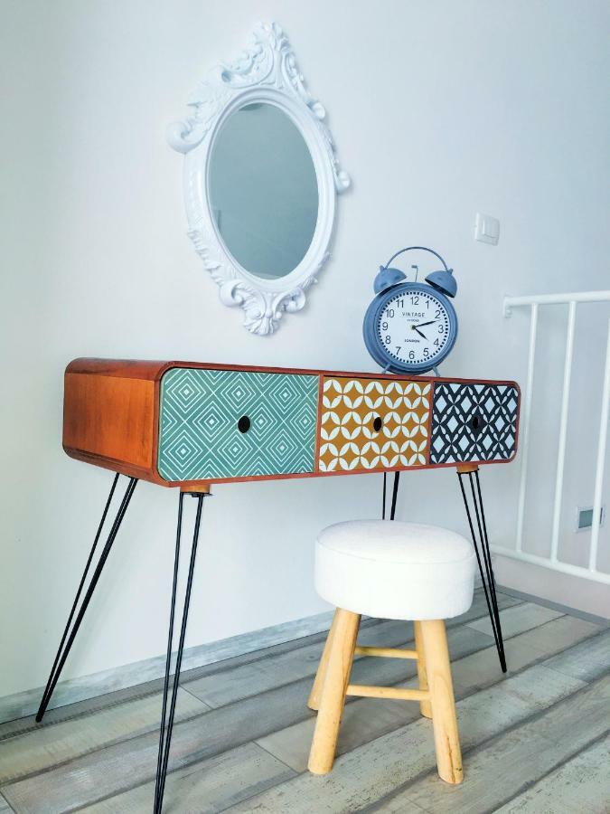 Apartment Valentina Klenovica Luaran gambar