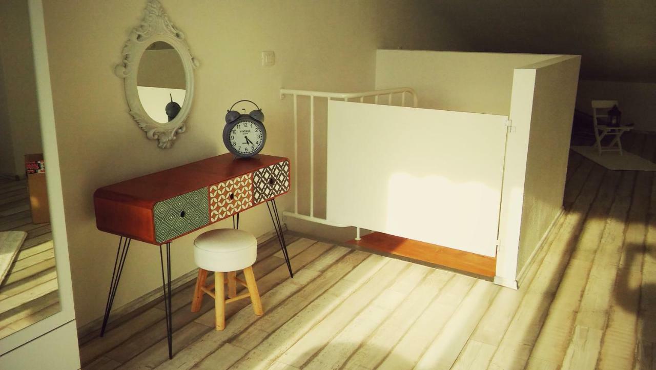 Apartment Valentina Klenovica Luaran gambar